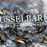 Musselbaren Ljungskile Dryck