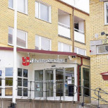 Ödeshögs Festvåning Utomhus