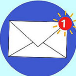 Ödeshögs Festvåning Logotyp