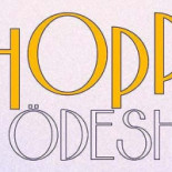 Ödeshögs Festvåning Logotyp