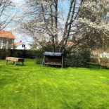 Villa Frideborg Ab Utomhus