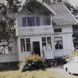 Villa Frideborg Ab Utomhus