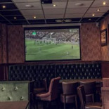 Viktoriagatan 1 Restaurang Ab Inomhus