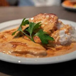 Viktoriagatan 1 Restaurang Ab Mat