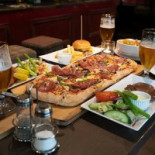 Viktoriagatan 1 Restaurang Ab Mat