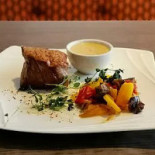 Viktoriagatan 1 Restaurang Ab Mat