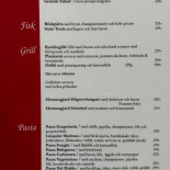 Viktoriagatan 1 Restaurang Ab Meny