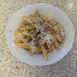 Brogrillen Gatukök Pizzeria Mat