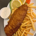 Brogrillen Gatukök Pizzeria Mat