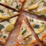 Pizzeria Skaftö Fiskebäckskil Mat