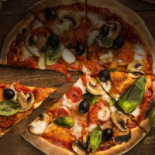 Skaftö Pizzeria Mat