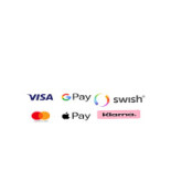 Nora Pizzeria 47:an Logotyp