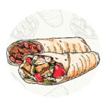 Nora Pizzeria 47:an Dryck