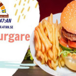 Nora Pizzeria 47:an Mat