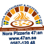 Viking Pizzeria Logotyp