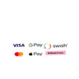 Viking Pizzeria Logotyp