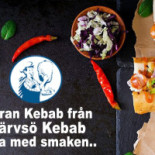 Nora Pizzeria 47:an Meny