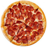 Nora Pizzeria 47:an Mat