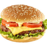 Nora Pizzeria 47:an Mat