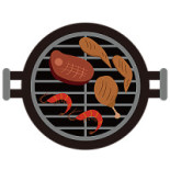 Viking Pizzeria Logotyp