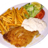 Nora Pizzeria 47:an Mat