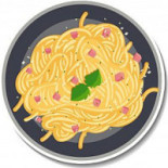 Viking Pizzeria Logotyp