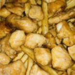 Nora Pizzeria 47:an Mat