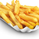 Nora Pizzeria 47:an Dryck