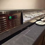 Restaurang Xuan Inomhus