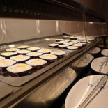 Restaurang Xuan Inomhus