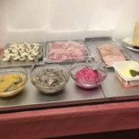 Restaurang Xuan Dryck