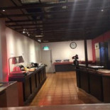 Restaurang Xuan Inomhus