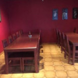 Restaurang Xuan Inomhus