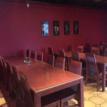 Restaurang Xuan Inomhus