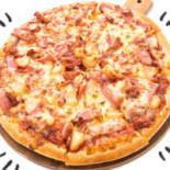 Restaurang Rhodos Nora Mat