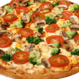 Restaurang Rhodos Nora Mat