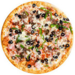 Restaurang Rhodos Nora Mat