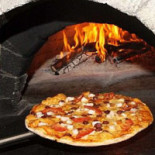 Restaurang Rhodos Nora Mat