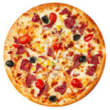 Restaurang Rhodos Nora Mat