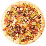 Restaurang Rhodos Nora Mat