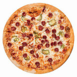 Restaurang Rhodos Nora Mat