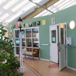 Värmekällan I Väsby Utomhus