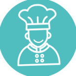 Värmekällan I Väsby Logotyp