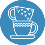 Värmekällan I Väsby Logotyp