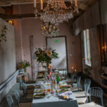 Bryggerikrogen I Nora Inomhus