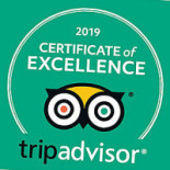 The White Horse Logotyp