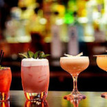 The White Horse Dryck