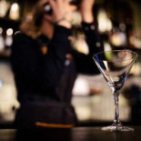 The White Horse Dryck