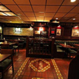 The White Horse Inomhus