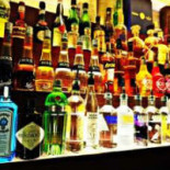 The White Horse Inomhus